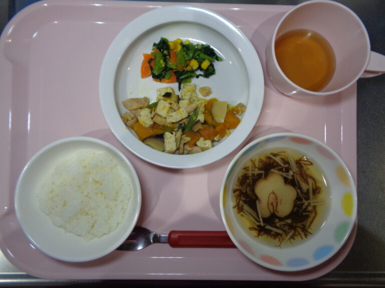 １０月２１日（水）