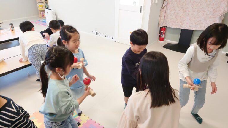 新年度はじまりの式