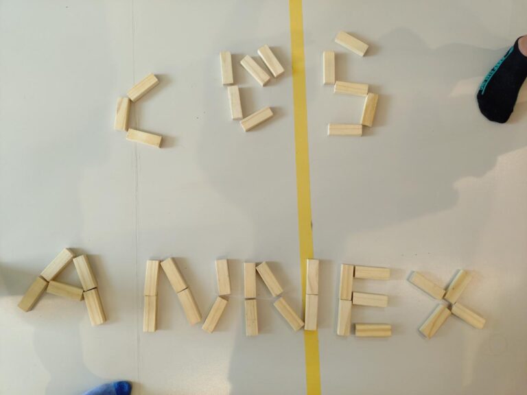 夏休みが始まったよ！