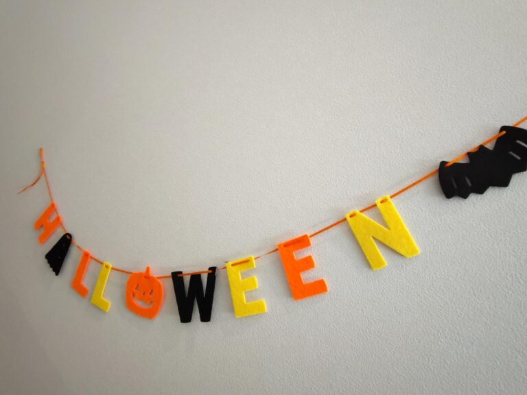 ハロウィン月間はじまりました!