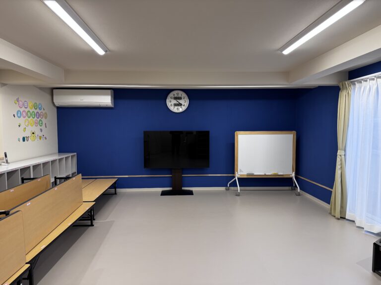 治田くじらANNEX２学童保育所