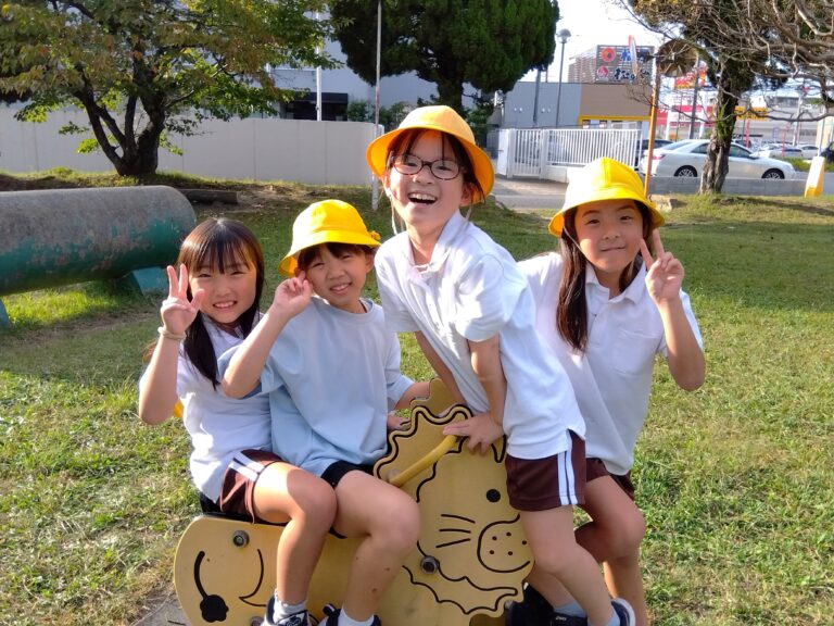 １０月の日常🌰