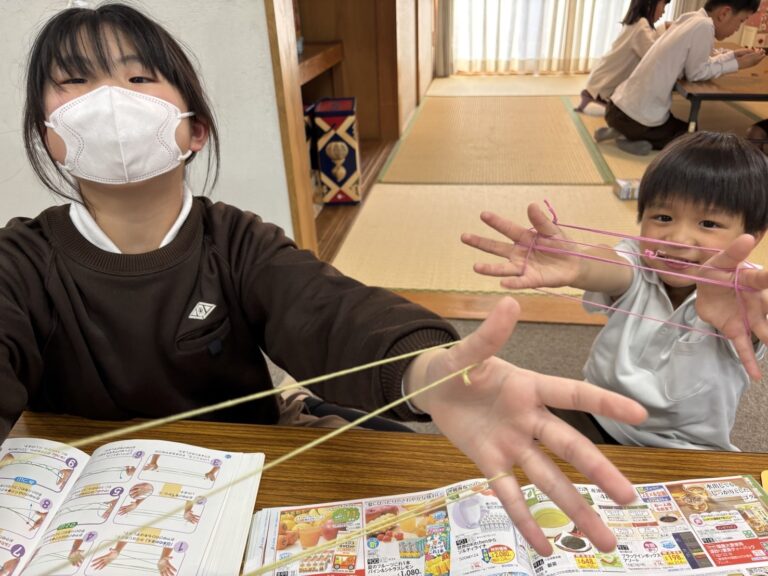 5月のこどもたち🍃