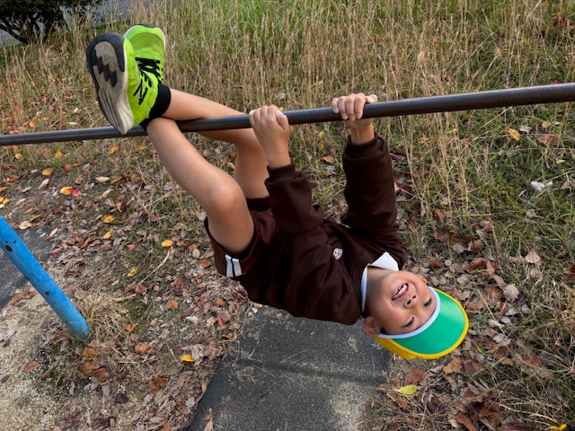 11月のこどもたち🎶