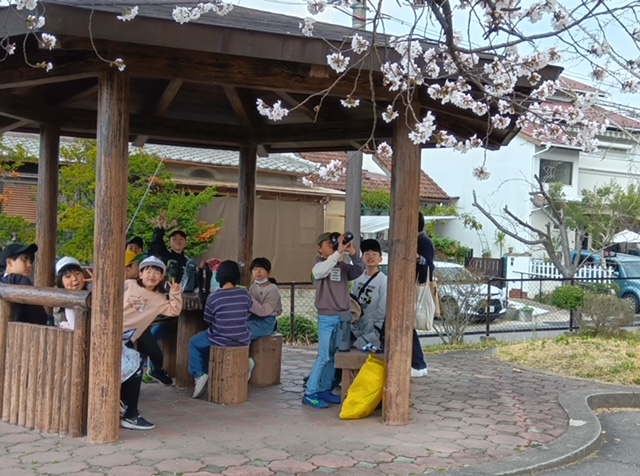 2025年度3月最後の思い出✨