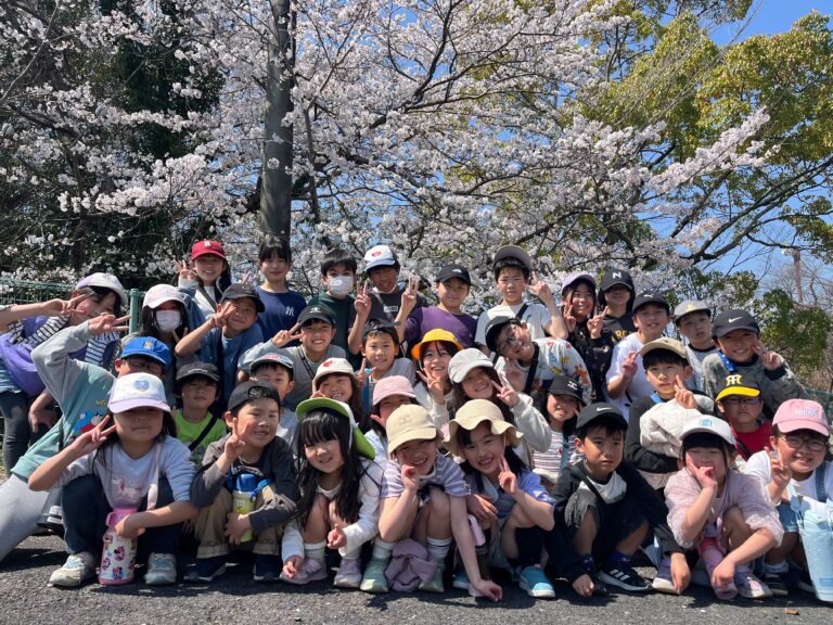 🌸新年度はじまりの会🌸