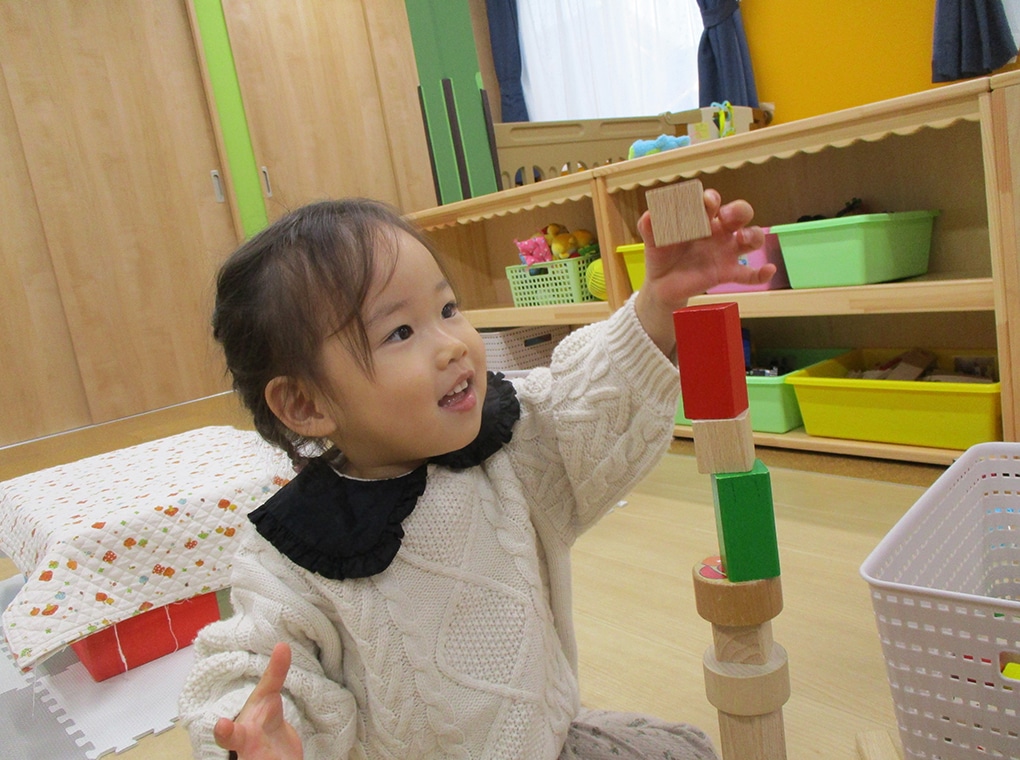 WISHくじらの願い