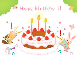 3月の誕生日会🎂💕(全チーム)