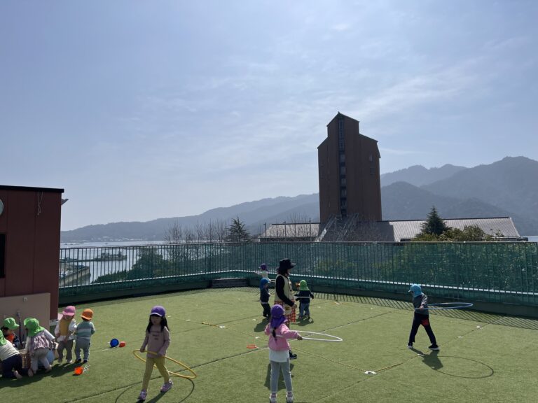 令和５年度最終日　みんな元気です！