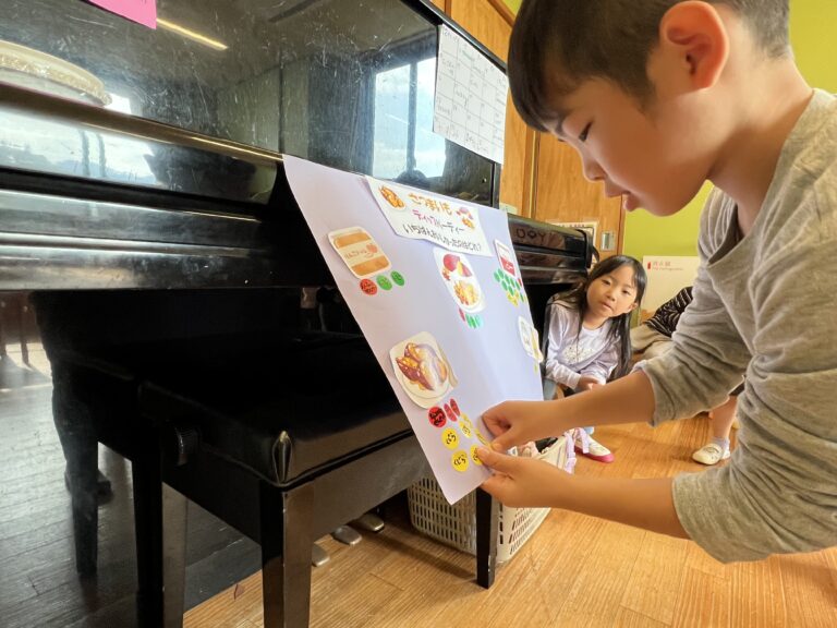 さつまいも🍠ディップパーティー