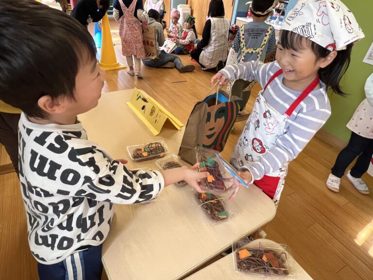 【くじらまーけっと🐳】オープン