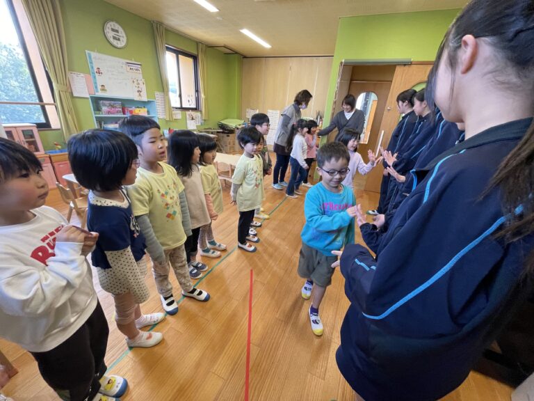 中学生・キャリアウィーク