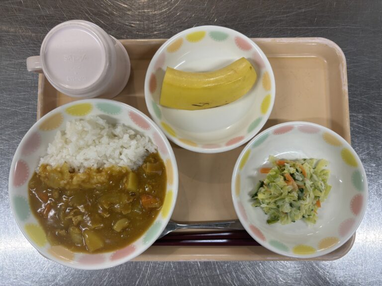 3/24　今日の給食
