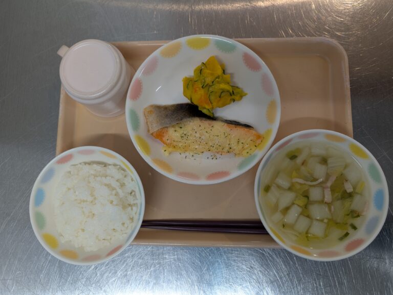 3/17　今日の給食