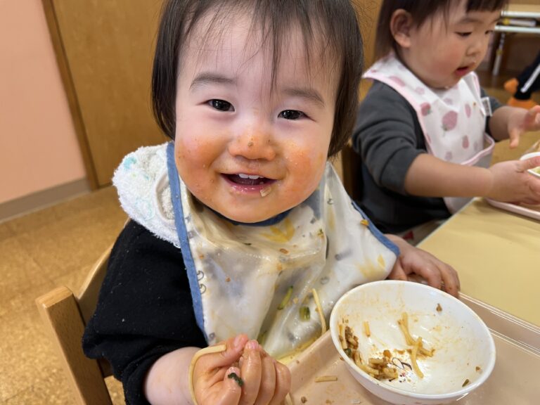 4/3　今日のおいしい顔