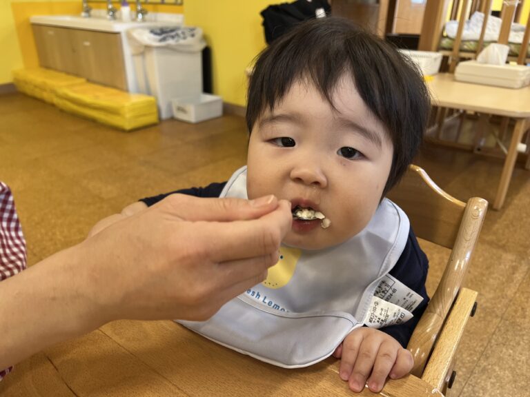 4/10　今日のおいしい顔