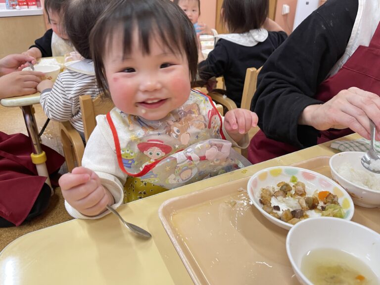4/9　今日のおいしい顔