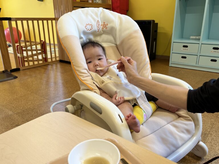 5/14　今日のおいしい顔