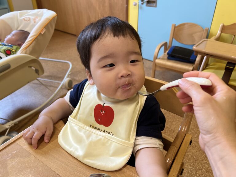 5/26 今日のおいしい顔