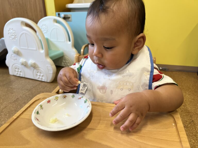 5/28 今日のおいしい顔