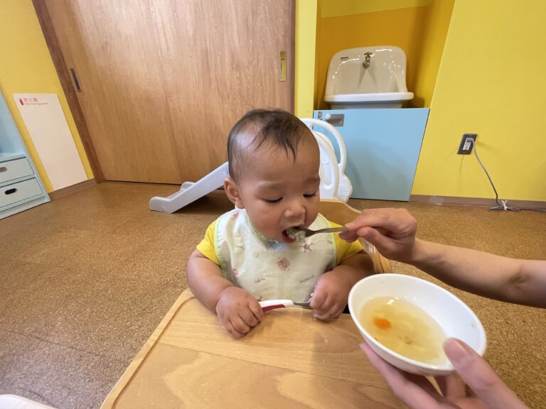 5/2　今日のおいしい顔