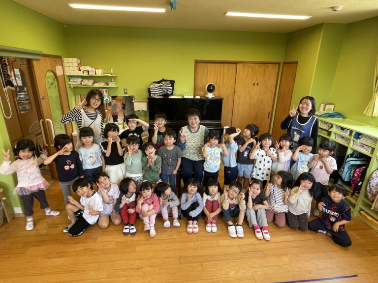 【そら・くじら】玉ねぎでクッキング!!