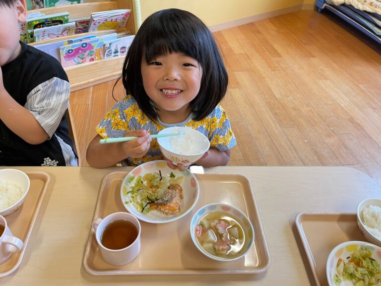 5／9　今日の美味しい顔