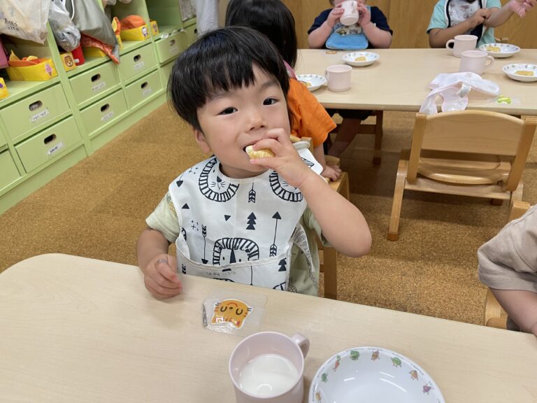 6/16 今日のおいしい顔