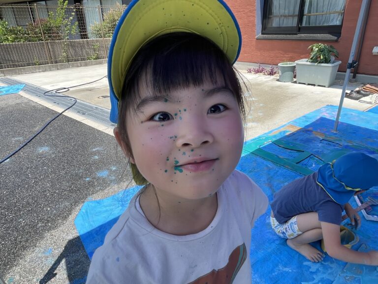 6/19 今日のおいしい顔 【食育の日】