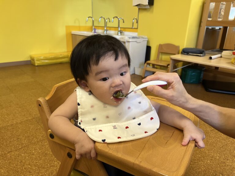 7/30 今日のおいしい顔