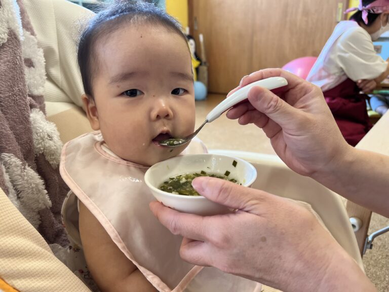 7/4　今日のおいしい顔