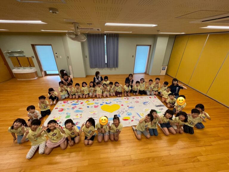 8.6 平和について考える日