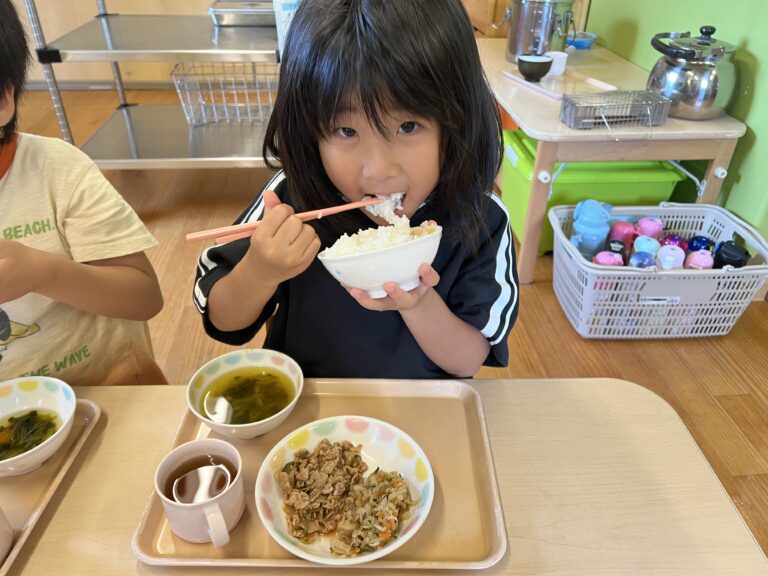 9/2　今日のおいしい顔