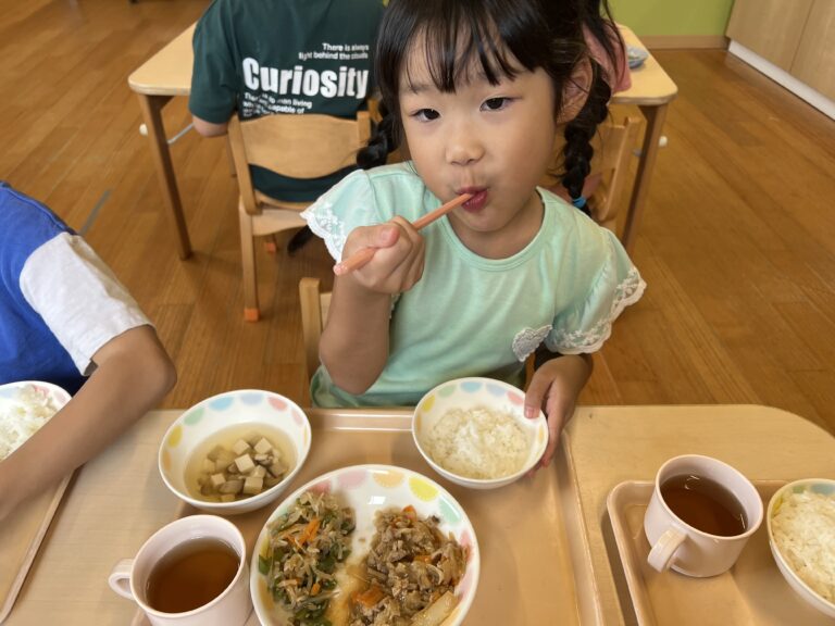 9/4　今日のおいしい顔