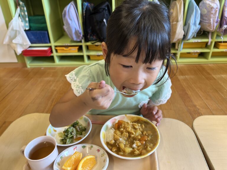 9/16　今日のおいしい顔