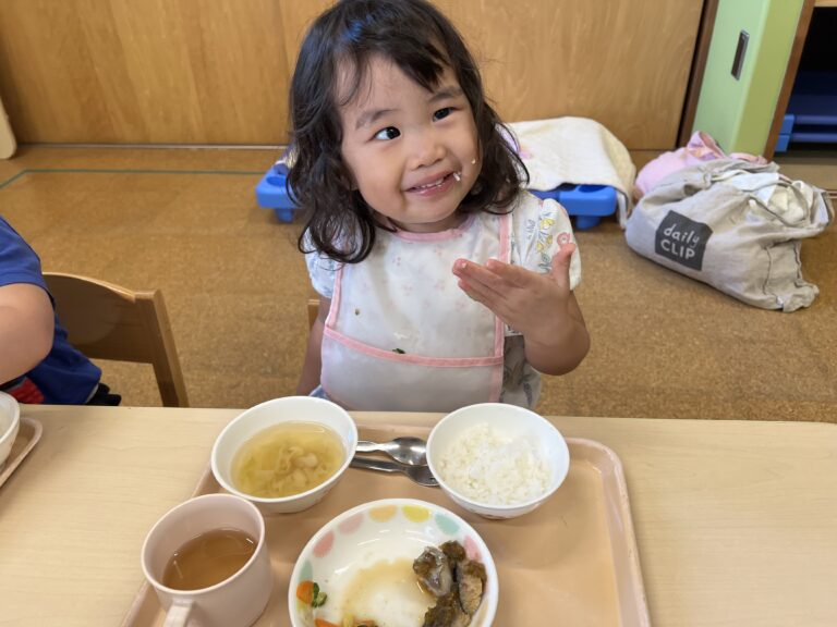 9/17　今日のおいしい顔