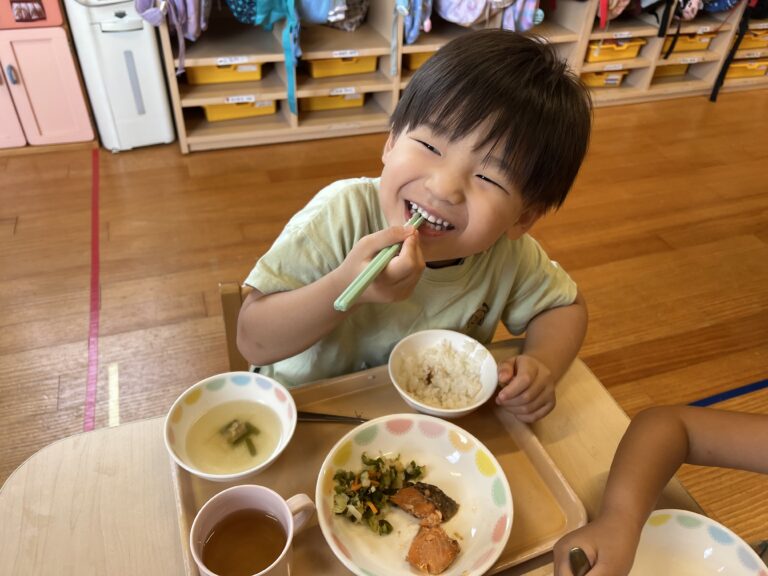 9/24　今日のおいしい顔