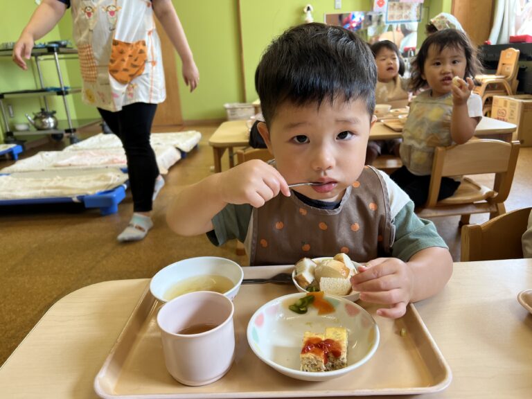 9/26　今日のおいしい顔