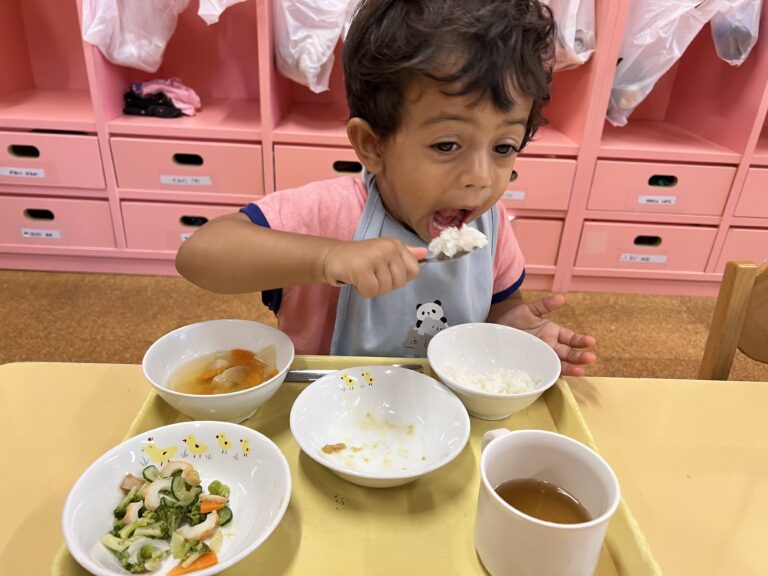 9/29　今日のおいしい顔