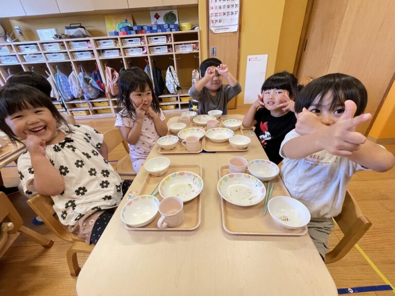 9/30　今日のおいしい顔