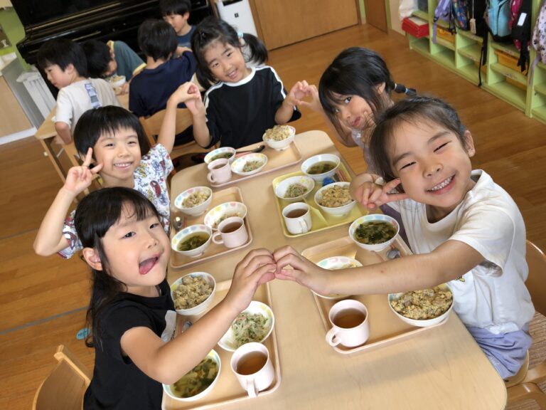 9/18　今日のおいしい顔
