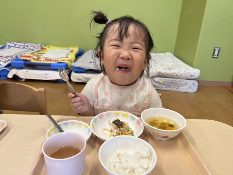 10/1　今日のおいしい顔