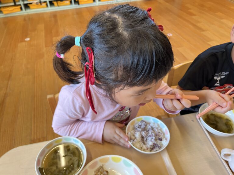 10/8　今日のおいしい顔