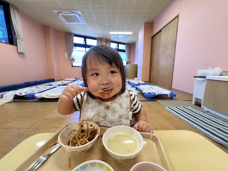 10/10　今日のおいしい顔