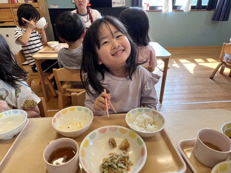 10/14　今日のおいしい顔