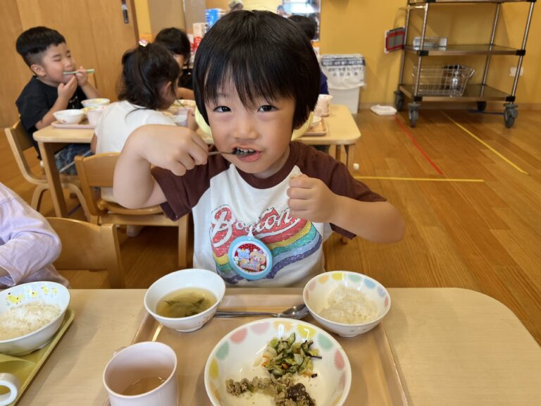 10/15　今日のおいしい顔
