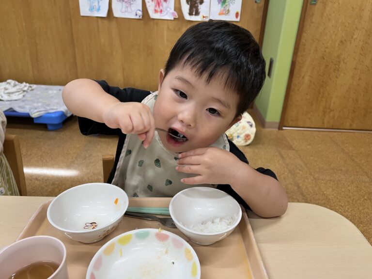 10/17　今日のおいしい顔