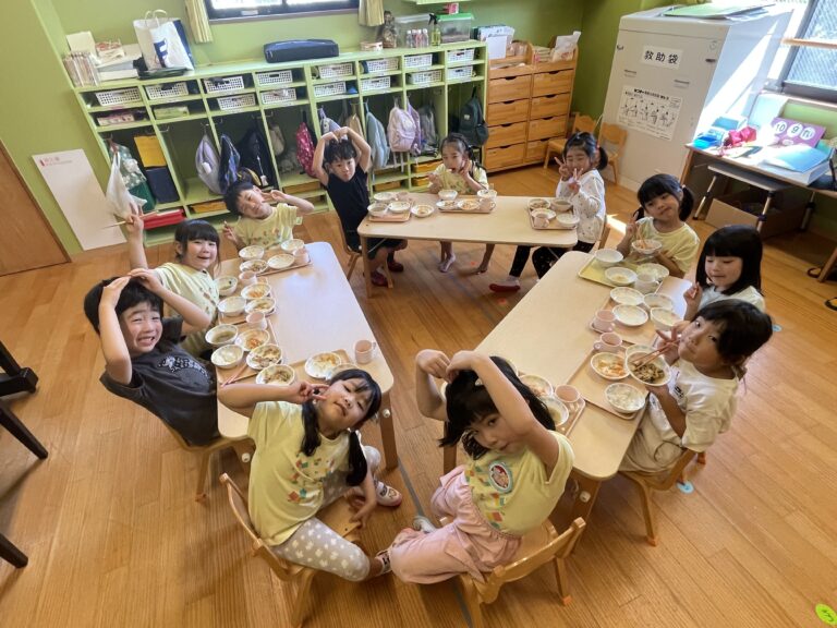 10/9　今日のおいしい顔