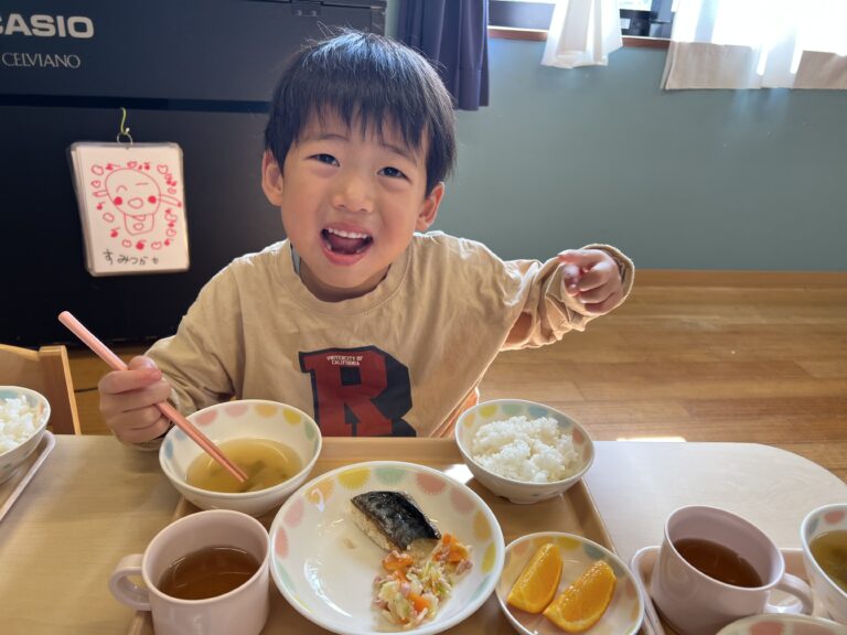 10/30　今日のおいしい顔