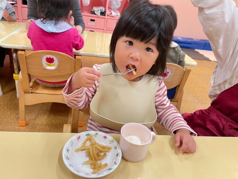 10/28　今日のおいしい顔